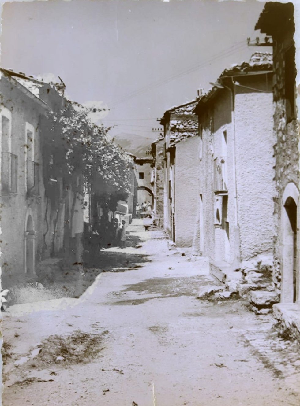 Fontanelle antiche Rendinara